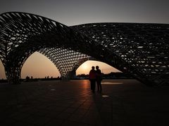 -南汇嘴观海公园