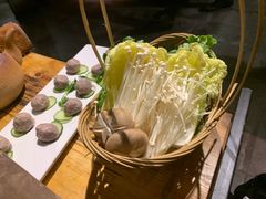 -同仁四季椰子鸡(海岸城天利店)