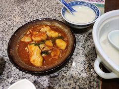 -南京大牌档(苏州中心店)