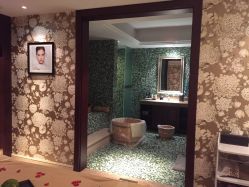 -尊尚柏丽美容SPA