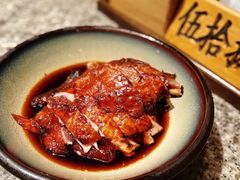 -南京大牌档(富力海珠城店)