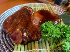 酱烤厚切牛舌-有喜屋·深夜食堂(北京西路店)