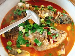 -千岛湖小鱼儿·淳安匠心农家菜