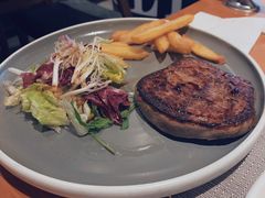 -新贝乐意大利餐厅(苏州中心店)