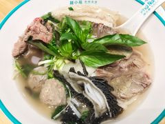 -越小品·越南餐厅(万科里店)