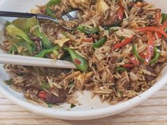 -萝卜向南·湘西泡菜·腊味炒饭(星河coco city店)