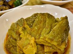 -好呷(东城十三碗美食广场店)