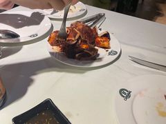 -戈拿旺巴西烤肉(崇文门店)