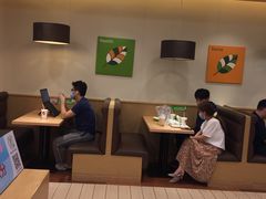 -德克士(龙阳广场店)