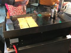 -雅沛轩锅贴八宝粥(回民街店)