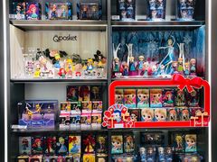 -泡泡玛特POPMART(上海环球港店)