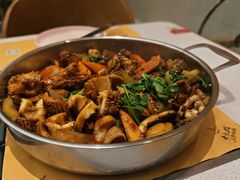 -黄记煌三汁焖锅(华发商都店)