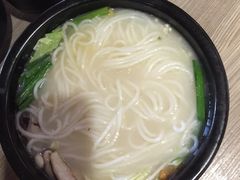 -云味馆·云南菜·云南米线(景田店)