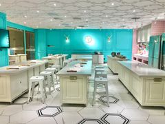 大堂-西檬树SIMON·T轻奢蛋糕(大东方Max店)