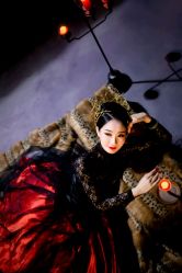 -九月鹰飞汉服摄影工作室