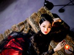 -九月鹰飞汉服摄影工作室