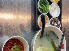 -湛记蘸水米线(粉巷店)