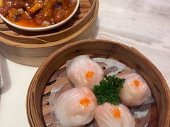 -花城粤菜餐厅(高新区店)