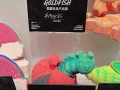 -LUSH(威尼斯人店)