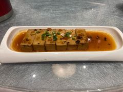 -老牌坊•鲁菜名店•地道济南菜(大观园商埠店)