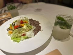 -王品牛排(福州泰禾店)