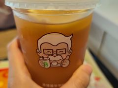 -肯德基(洛川店)