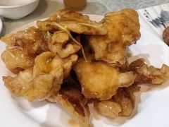 -宝发园名菜馆