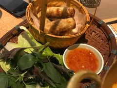 -CHINCHIN 青青·泰国料理(万象食家店)