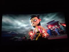 -博纳国际影城(南联IMAX店)