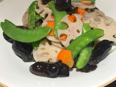 -卞氏菜根香(青羊万达店)