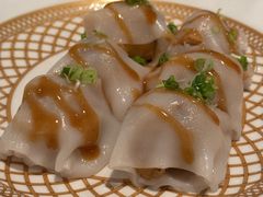 -香港喜来登酒店天宝阁