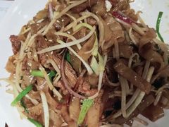 -南拳十三姨·潮汕砂锅粥(世纪金源店)