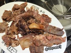 -八合里潮汕鲜牛肉火锅(惠州华贸店)