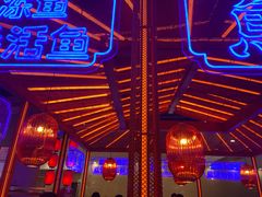-鱼上·烤鱼(万象城店)