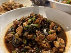 -小乐荟私房菜(宁海里店)