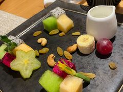 -香樟花园法式铁板烧(恒隆广场店)