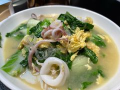-悦海·家宴·冰花皮皮虾大锅贴(宝龙店)
