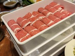 -古关火锅店(古北水镇景区店)