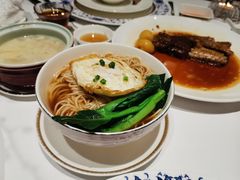 -Yan Ting 宴庭中餐厅(上海静安瑞吉酒店)