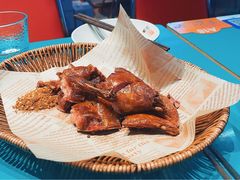 -川正旺江湖菜(三元桥店)