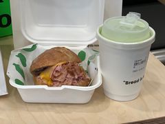 -PAOPAO Bakery&Café(港汇店)