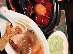 -苏帮袁Sue Cuisine(南开大悦城店)