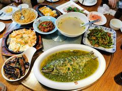 -姑奶奶老厨房(南坪路总店)