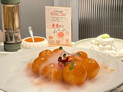 -潮堂 · 潮州菜(国贸商城店)