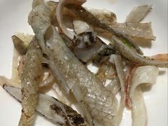 -星伦多自助料理(花山金鹰店)