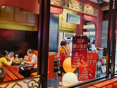 -鸣记脆皮烤鱼·海鲜烤鱼(亿合城店)