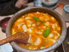 -山石榴·贵州菜(丰盛里店)