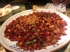 -章吴记喜瑞餐厅(东东城店)