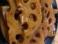 -汪爹爹武汉牛三鲜(朝外大街店)