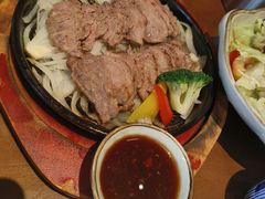-千代武日本料理(哈西店)